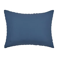 Queen Street Marshmallow -pc. Quilt Set