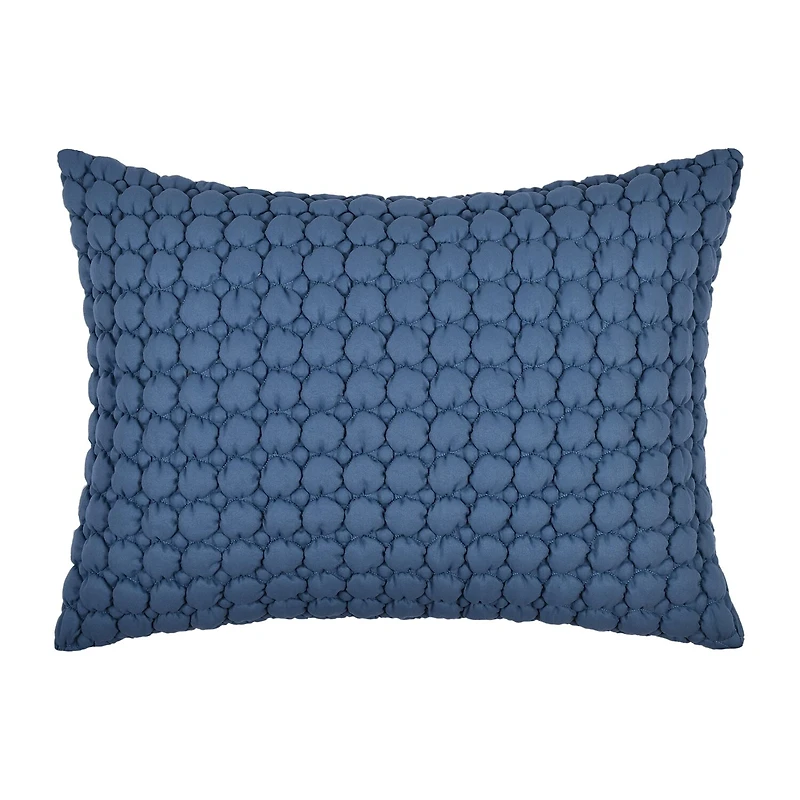 Queen Street Marshmallow 3-pc. Quilt Set