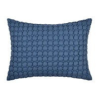 Queen Street Marshmallow 3-pc. Quilt Set