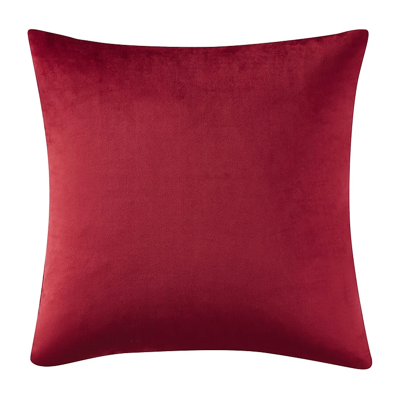Queen Street Alice Square Throw Pillow