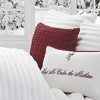 Queen Street Alice Square Throw Pillow