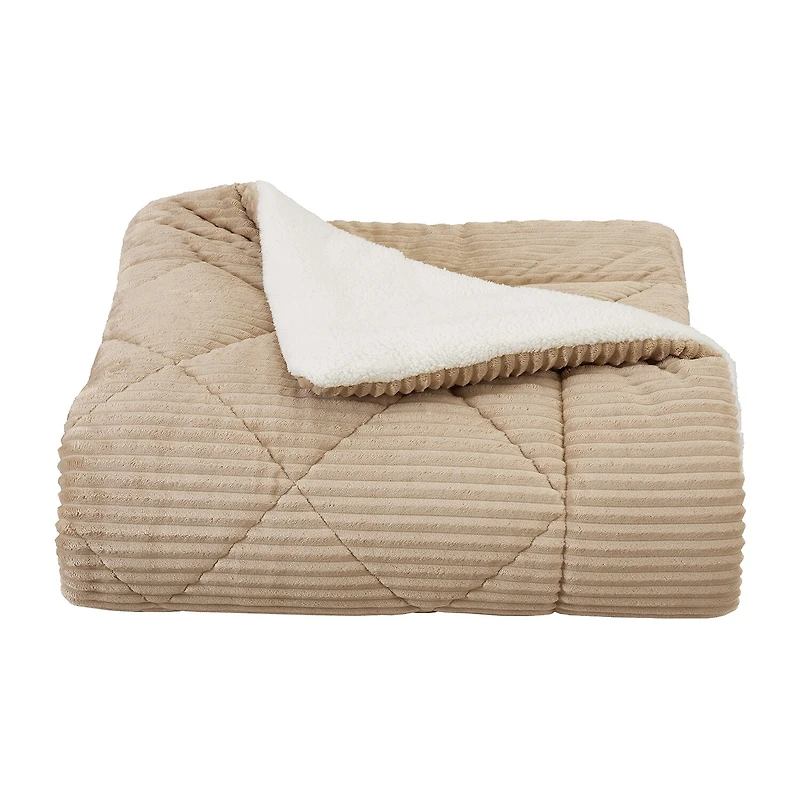 Queen Street Emmett 3-pc. Midweight Comforter Set