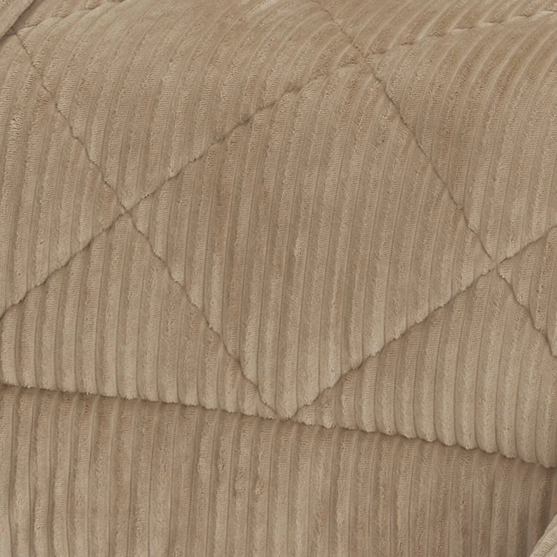 Queen Street Emmett 3-pc. Midweight Comforter Set