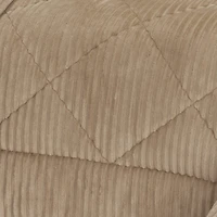 Queen Street Emmett 3-pc. Midweight Comforter Set