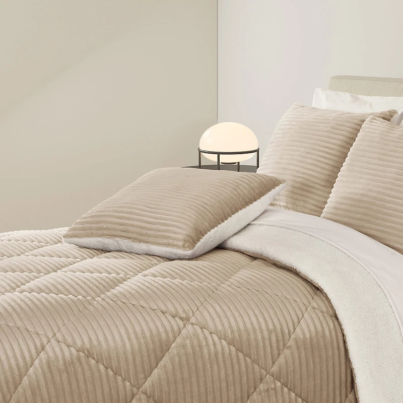 Queen Street Emmett Square Throw Pillow