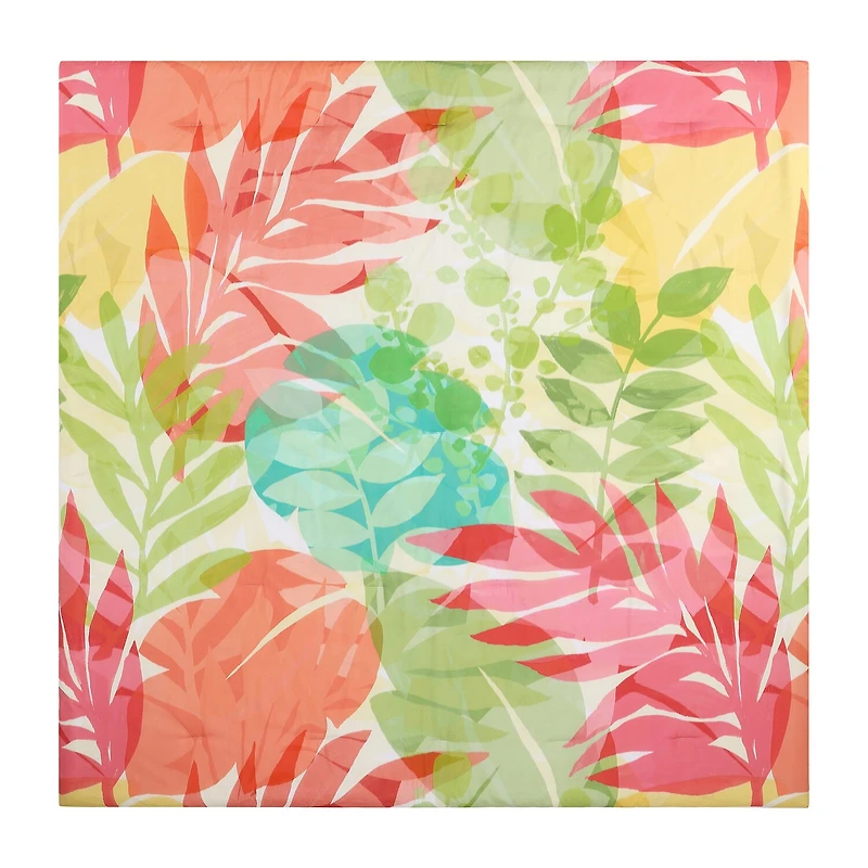 Queen Street Tahiti -pc. Midweight Comforter Set