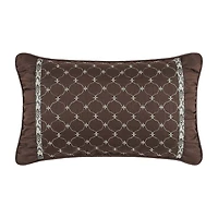 Royal Court Maren Rectangular Throw Pillow