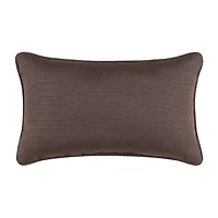 Royal Court Maren Rectangular Throw Pillow