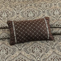 Royal Court Maren Rectangular Throw Pillow