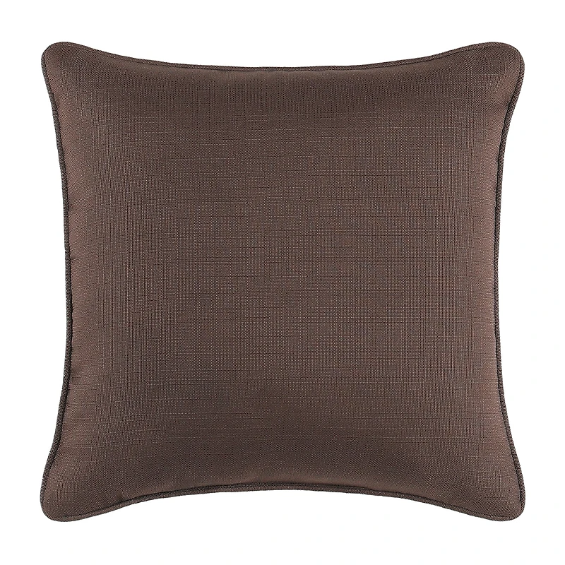 Royal Court Maren Square Throw Pillow