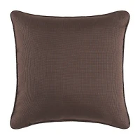 Royal Court Maren Square Throw Pillow