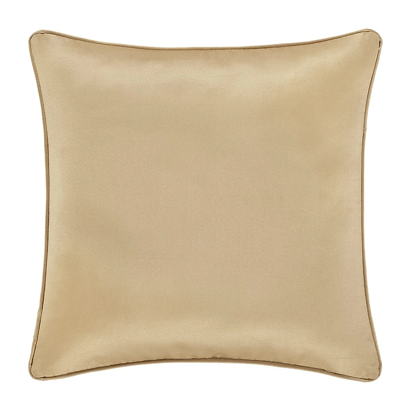 Royal Court Potenza Square Throw Pillow