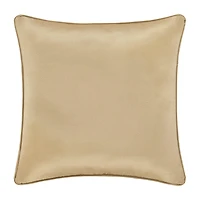 Royal Court Potenza Square Throw Pillow