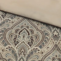 Royal Court Maren 3-pc. Midweight Comforter Set