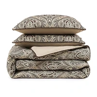 Royal Court Maren 3-pc. Midweight Comforter Set
