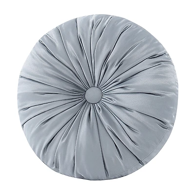 Royal Court Lorenzo Round Throw Pillow