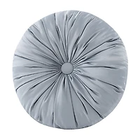 Royal Court Lorenzo Round Throw Pillow
