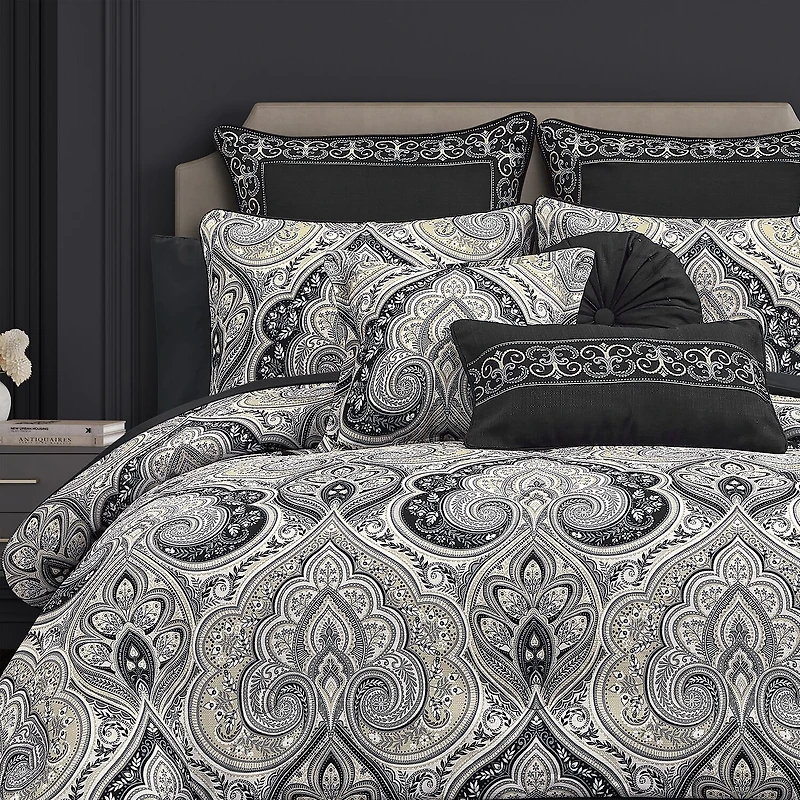 Royal Court Messina 3-pc. Midweight Comforter Set