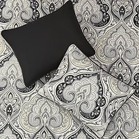 Royal Court Messina 3-pc. Midweight Comforter Set