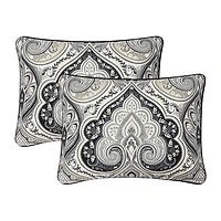 Royal Court Messina 3-pc. Midweight Comforter Set