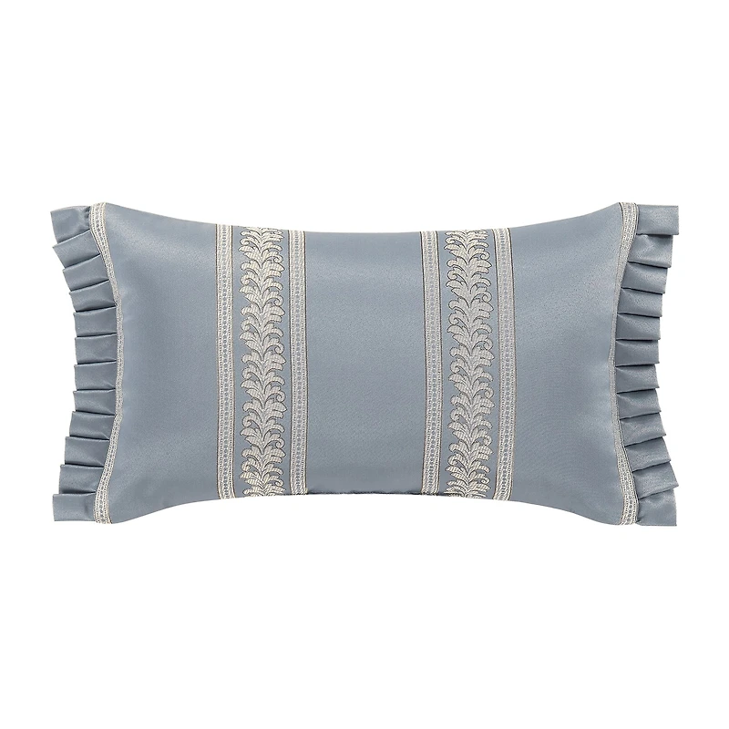 Royal Court Lorenzo Rectangular Throw Pillow