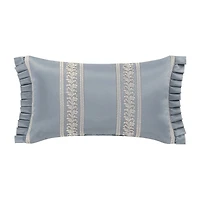 Royal Court Lorenzo Rectangular Throw Pillow