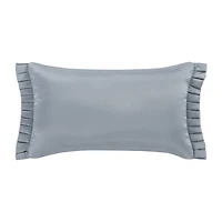 Royal Court Lorenzo Rectangular Throw Pillow