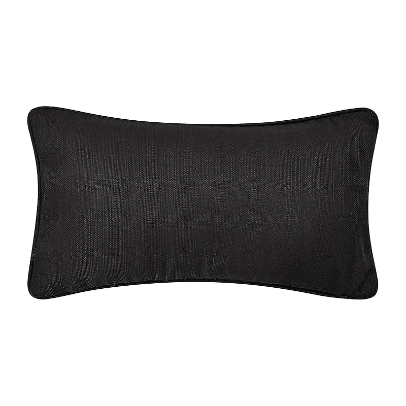 Royal Court Messina Rectangular Throw Pillow