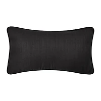 Royal Court Messina Rectangular Throw Pillow