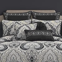 Royal Court Messina Rectangular Throw Pillow
