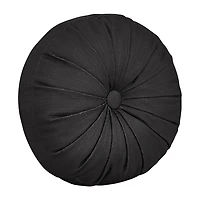 Royal Court Messina Round Throw Pillow