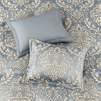 Royal Court Lorenzo 3-pc. Midweight Comforter Set