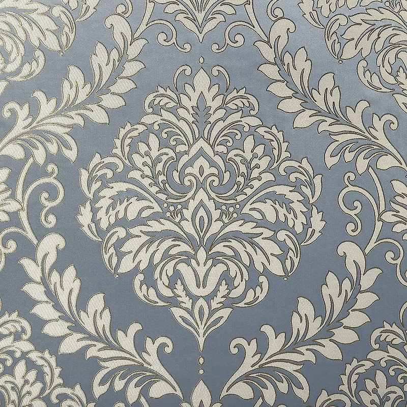 Royal Court Lorenzo 3-pc. Midweight Comforter Set