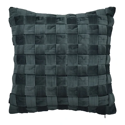 Queen Street Benson Square Throw Pillow