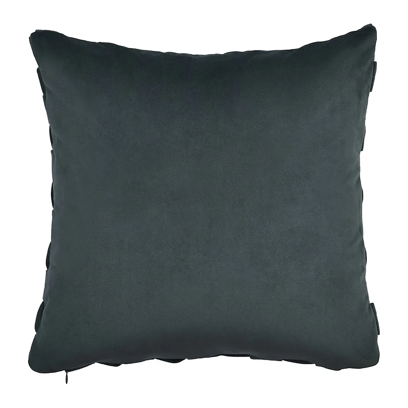 Queen Street Benson Square Throw Pillow