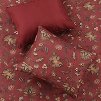 Royal Court Bari 3-pc. Midweight Comforter Set