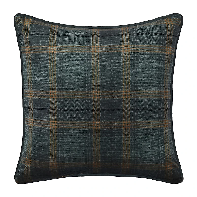 Queen Street Benson Square Throw Pillow
