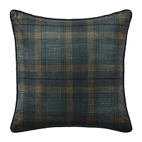 Queen Street Benson Square Throw Pillow