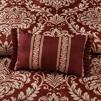 Royal Court Lazia Rectangular Throw Pillow