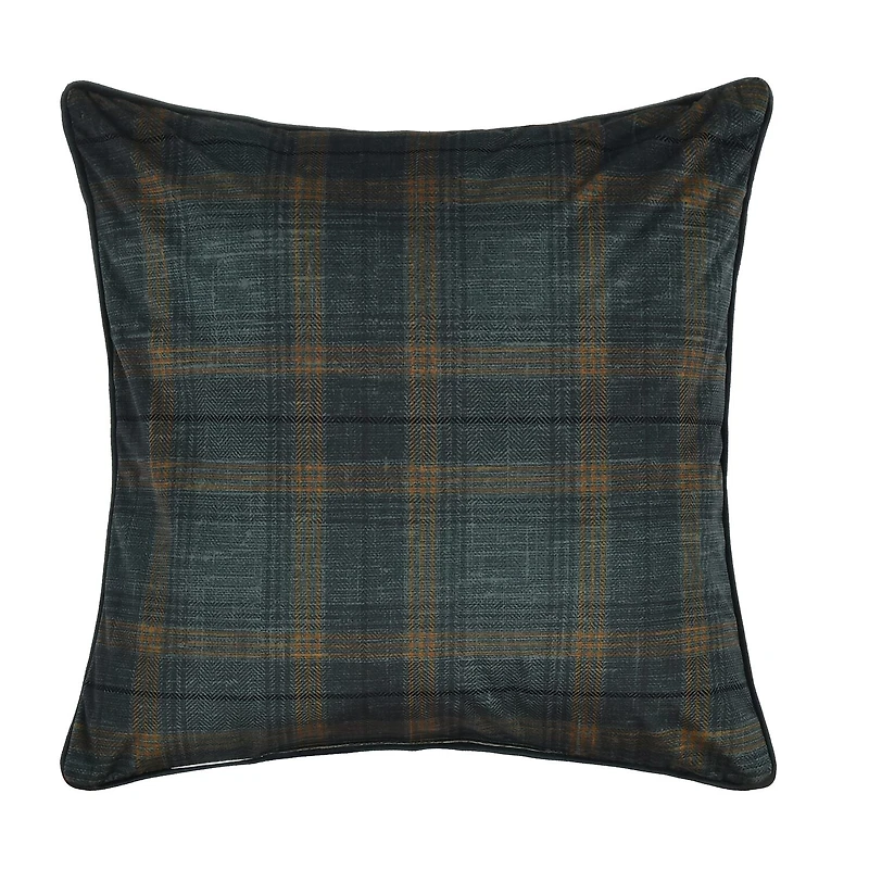 Queen Street Benson Bolster Throw Pillow