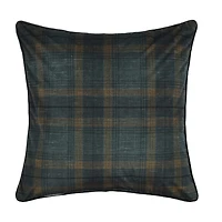 Queen Street Benson Bolster Throw Pillow