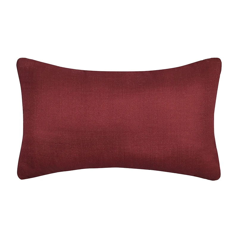 Royal Court Bari Rectangular Throw Pillow