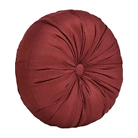 Royal Court Bari Round Throw Pillow