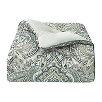 Queen Street Nicole 4-pc. Midweight Comforter Set