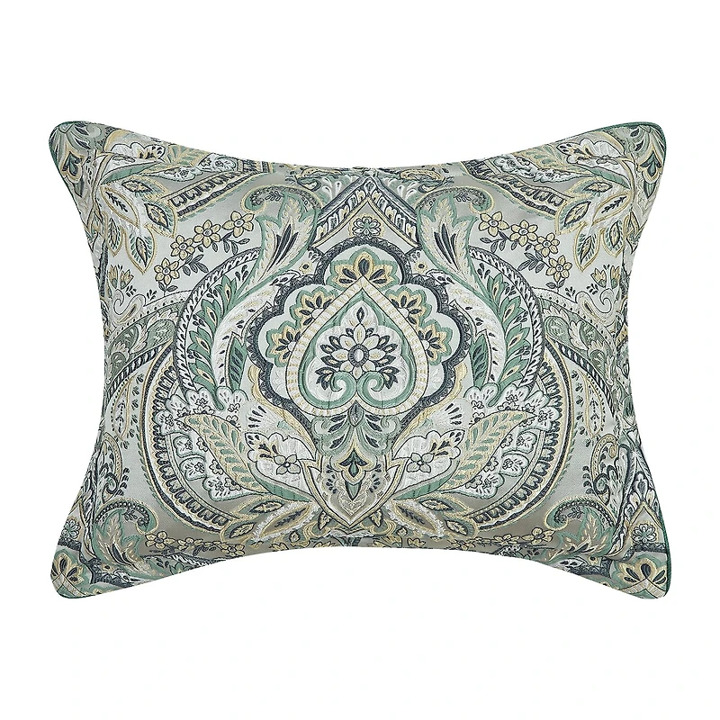 Queen Street Nicole 4-pc. Midweight Comforter Set