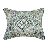Queen Street Nicole 4-pc. Midweight Comforter Set
