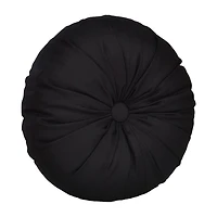 Royal Court Calabria Round Throw Pillow