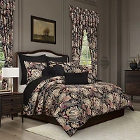 Royal Court Calabria 3-pc. Midweight Comforter Set