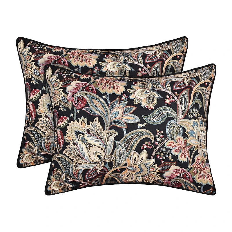 Royal Court Calabria 3-pc. Midweight Comforter Set