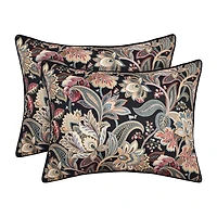 Royal Court Calabria 3-pc. Midweight Comforter Set
